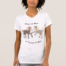 Search for cartoon goat tshirts Goats