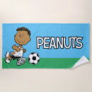 Search for franklin beach towels Snoopy