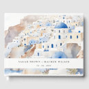 Search for santorini crafts party Watercolor