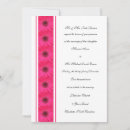 Search for daisy wedding invitations White
