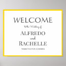 Search for invitations wedding posters Black and white