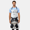 Search for grumpy cat aprons Angry