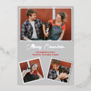 Search for grey dog cards Red