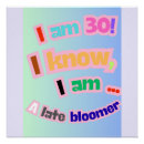 Search for adult birthday posters Anniversary