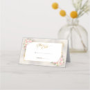Search for peony place cards Modern