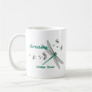 Search for dreams come true mugs For her