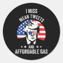 Search for funny gas stickers Republican