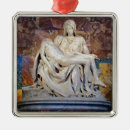 Search for pieta christmas tree decorations Michelangelo