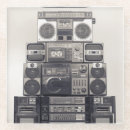 Search for glass speakers Background
