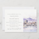 Search for idaho invitations Watercolor