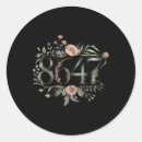 Search for anti stickers Liberty