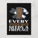 Search for logger postcards Forest
