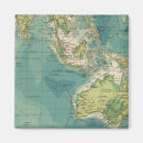 Search for altitude magnets Map