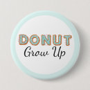 Search for blue doughnut Doughnut grow up