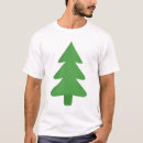 Search for pine trees tshirts Winter