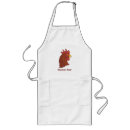 Search for red rooster aprons Bird