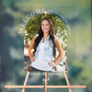 Search for graduation welcome signs High school college