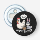 Search for spring chicken barware Rabbit