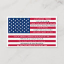Search for military prayer cards Patriotic