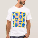 Search for red flowers tshirts Gold