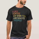 Search for shih tshirts Tzu