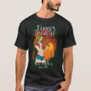 Search for farmers daughter tshirts Farming