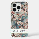 Search for sakura iphone cases Floral