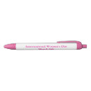 Search for equality office supplies International women's day
