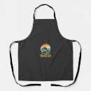 Search for engraving aprons Father'sday