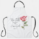 Search for ten aprons Christian