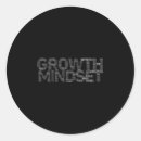 Search for mindset stickers Modern