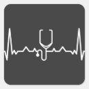 Search for nurses care with heart stickers Cardiology