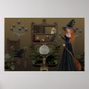 Search for broom art Fantasy