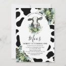 Search for have you heard the moos invitations Farm animal