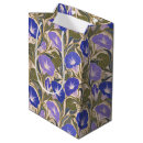 Search for art nouveau gift bags Flowers
