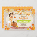 Search for little pumpkin baby shower boy Thanksgiving