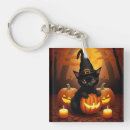 Search for black jack square key rings Spooky