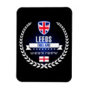 Search for leeds magnets England