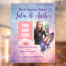 Search for book signing Meet the author