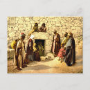 Search for lazarus postcards Christian