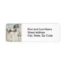Search for renaissance return address labels Da vinci