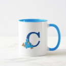 Search for c mugs Cookie sesame street
