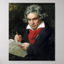 Search for beethoven portrait posters Symphony