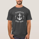 Search for white and grey tshirts Anchor