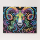 Search for zodiac signs puzzles Mystical