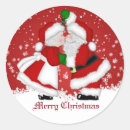 Search for mrs claus stickers Cute