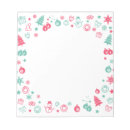 Search for christmas notepads Winter