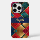 Search for rich iphone cases Red