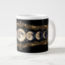 Search for moon cycle mugs Space