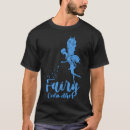 Search for fairy godmother tshirts Wand
